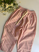 Comfy Striped Pants