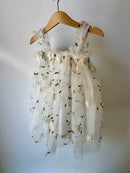 Blossom Tulle Dress