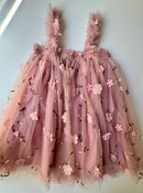 Blossom Tulle Dress