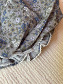 Lace trimmed Puff Bloomers