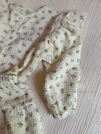 Blossom Gauze Set