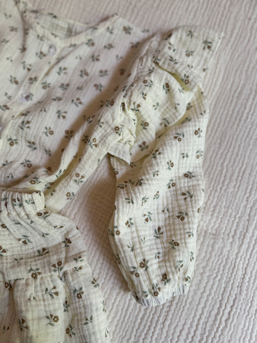 Blossom Gauze Set