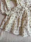 Blossom Gauze Set
