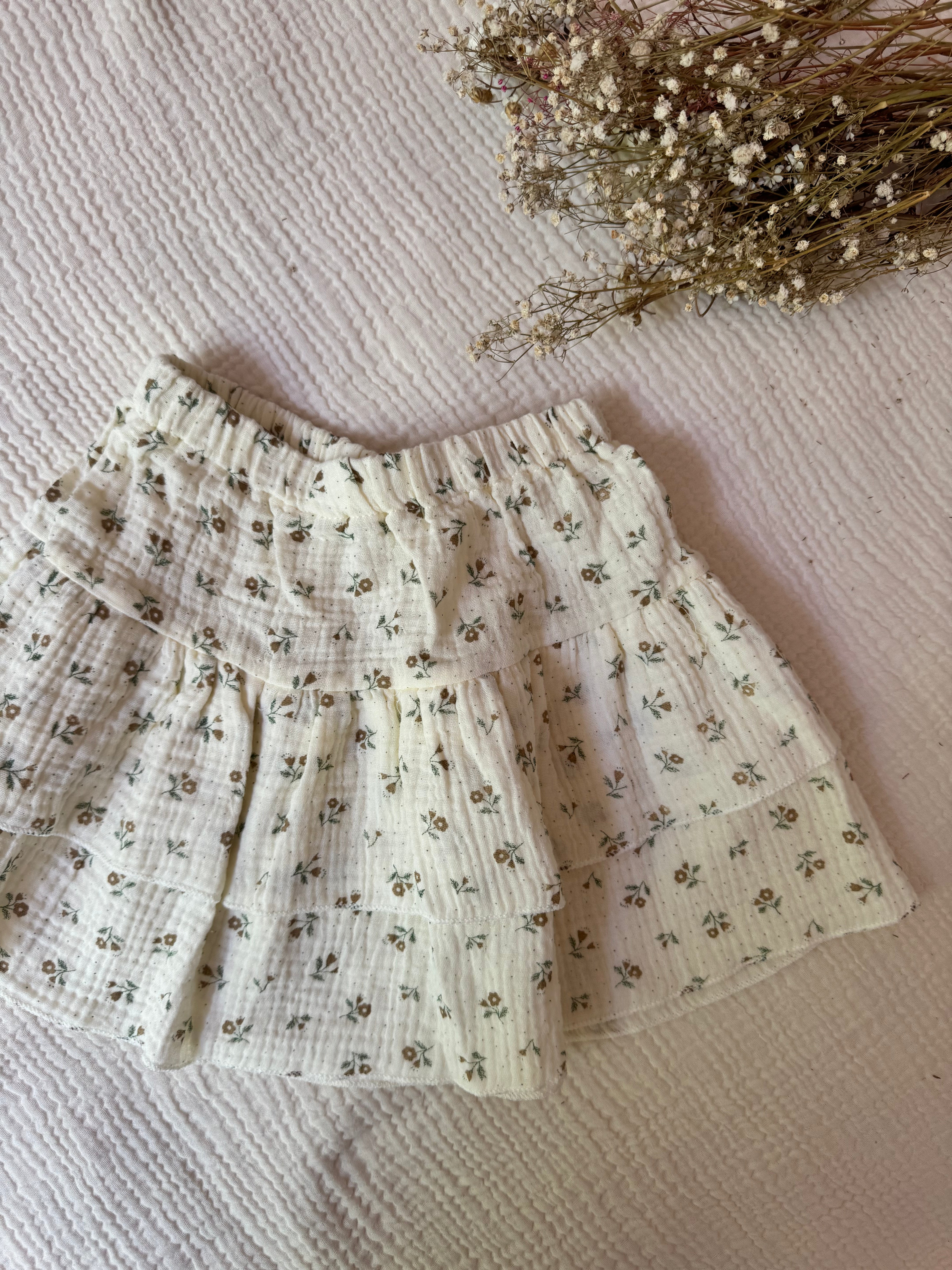 Blossom Gauze Set