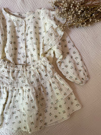 Blossom Gauze Set