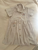 The Sailor Dress