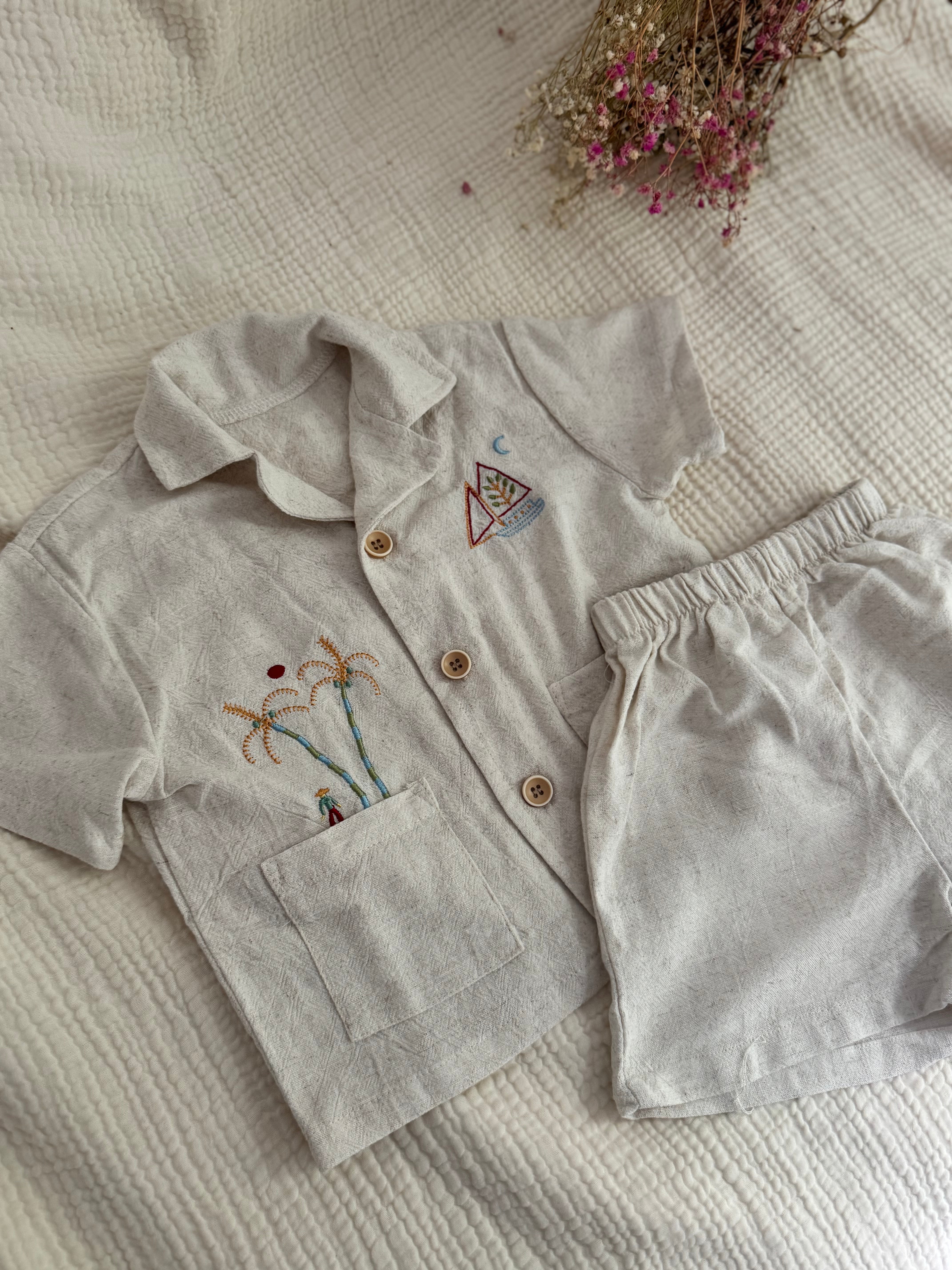 The Sailor Set