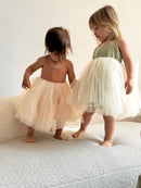 Gala Tutu Dress