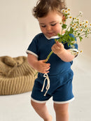 Comfy Ribbed Set