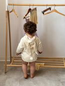 Bunny Knitted Onesie