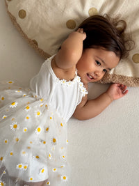 Daisy Camisole Dress