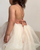 Gala Tutu Dress