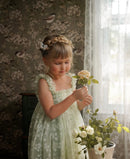 Jasmine Tulle Dress