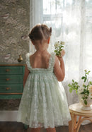 Jasmine Tulle Dress