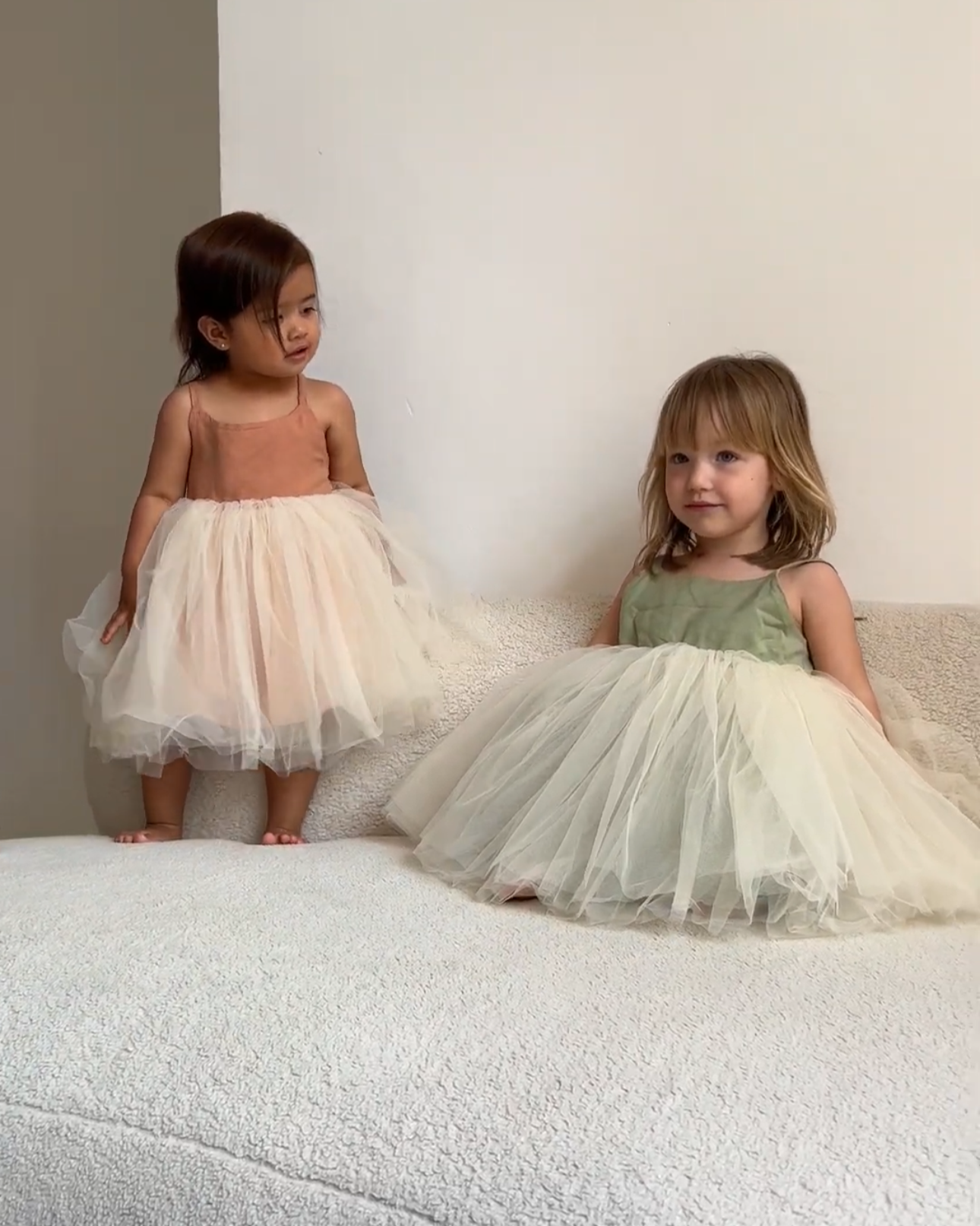 Gala Tutu Dress