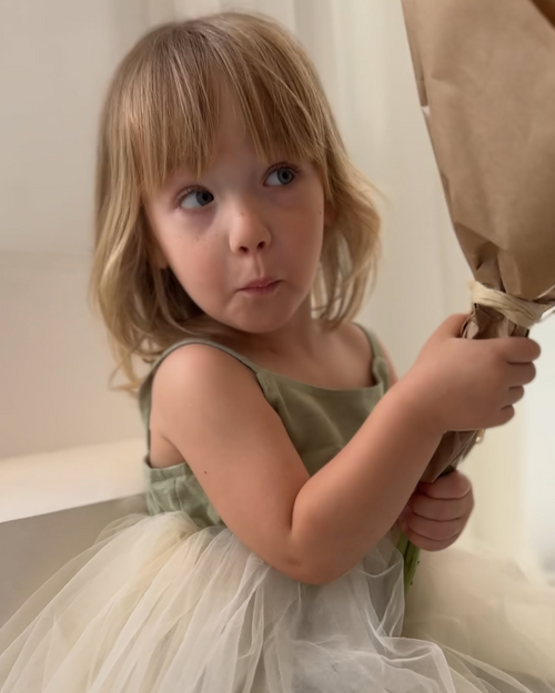 Gala Tutu Dress
