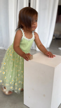 Daisy Camisole Dress