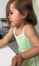 Daisy Camisole Dress