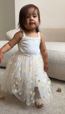 Daisy Camisole Dress