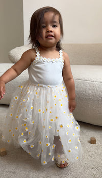 Daisy Camisole Dress