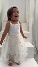 Daisy Camisole Dress
