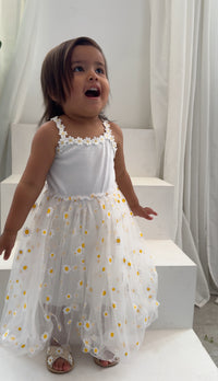 Daisy Camisole Dress