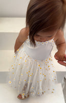 Daisy Camisole Dress