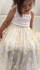 Daisy Camisole Dress