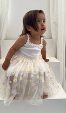 Daisy Camisole Dress