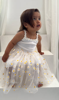Daisy Camisole Dress