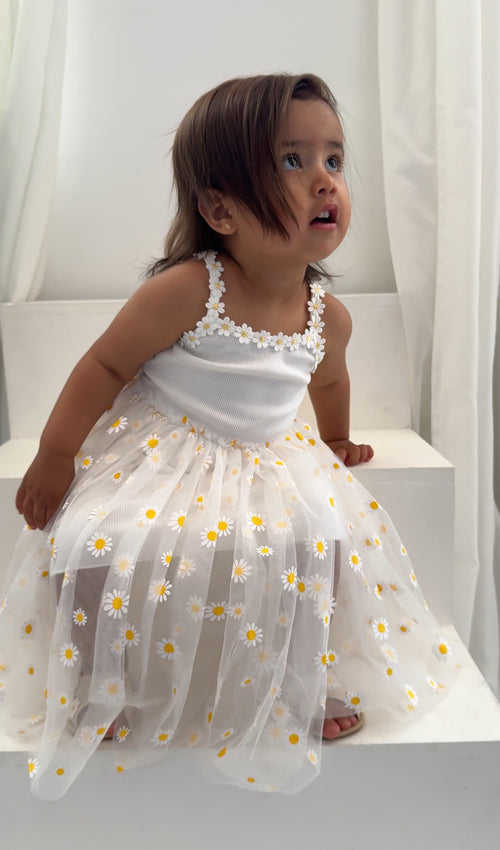 Daisy Camisole Dress