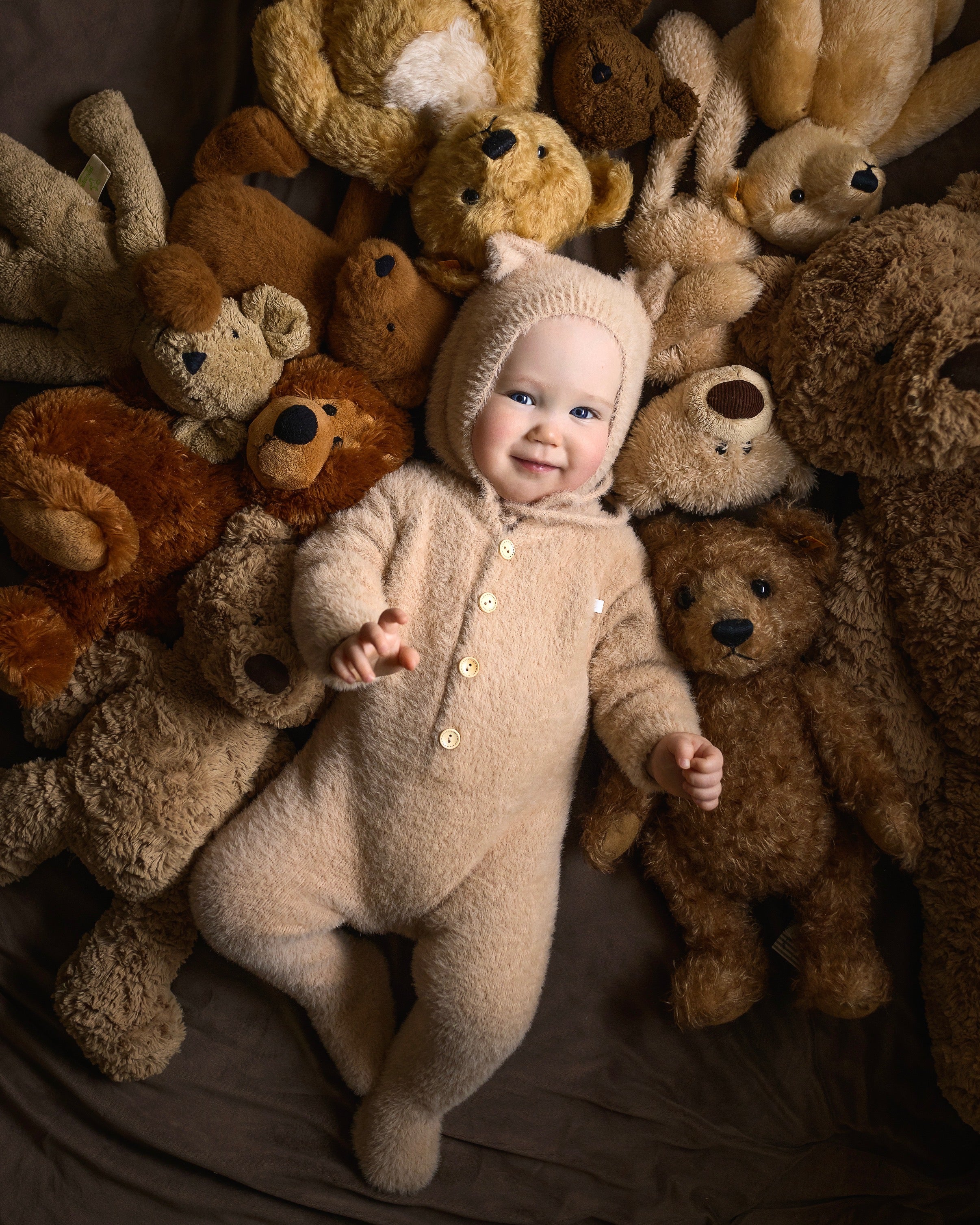 Eclectic Chic Baby Clothes – MINIMONO
