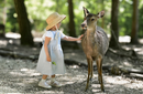 Elena Linen Sundress