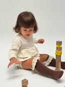 Lace Princess knee Socks