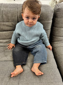Cameron Knit Sweater