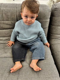 Cameron Knit Sweater