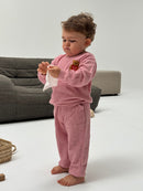 Love You Bear Set