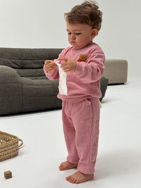 Love You Bear Set