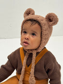 Cameron Knit Sweater