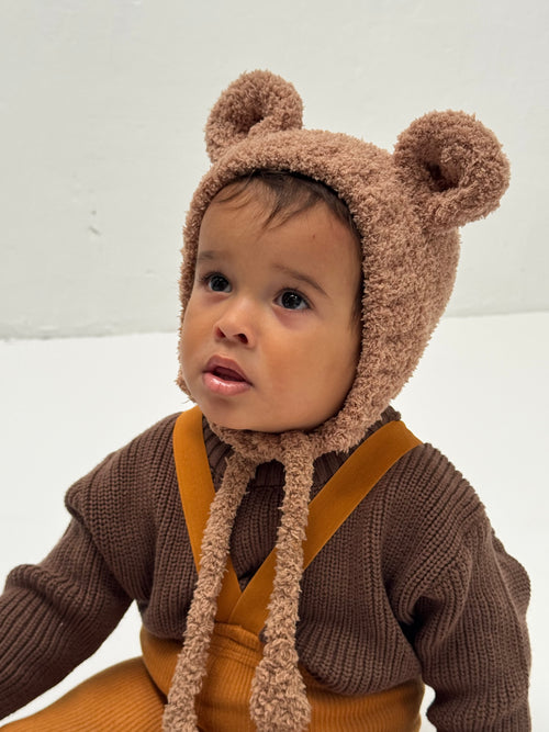 Cameron Knit Sweater