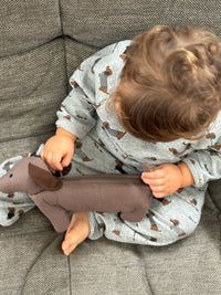 Mr. Dog Tracksuit