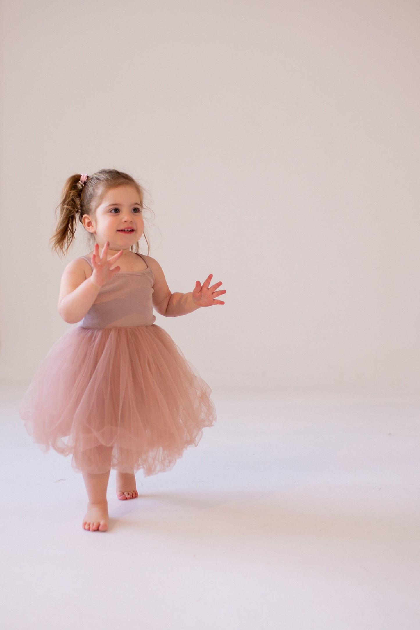 Prima ballerina dress Green