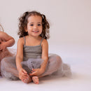 Prima ballerina dress