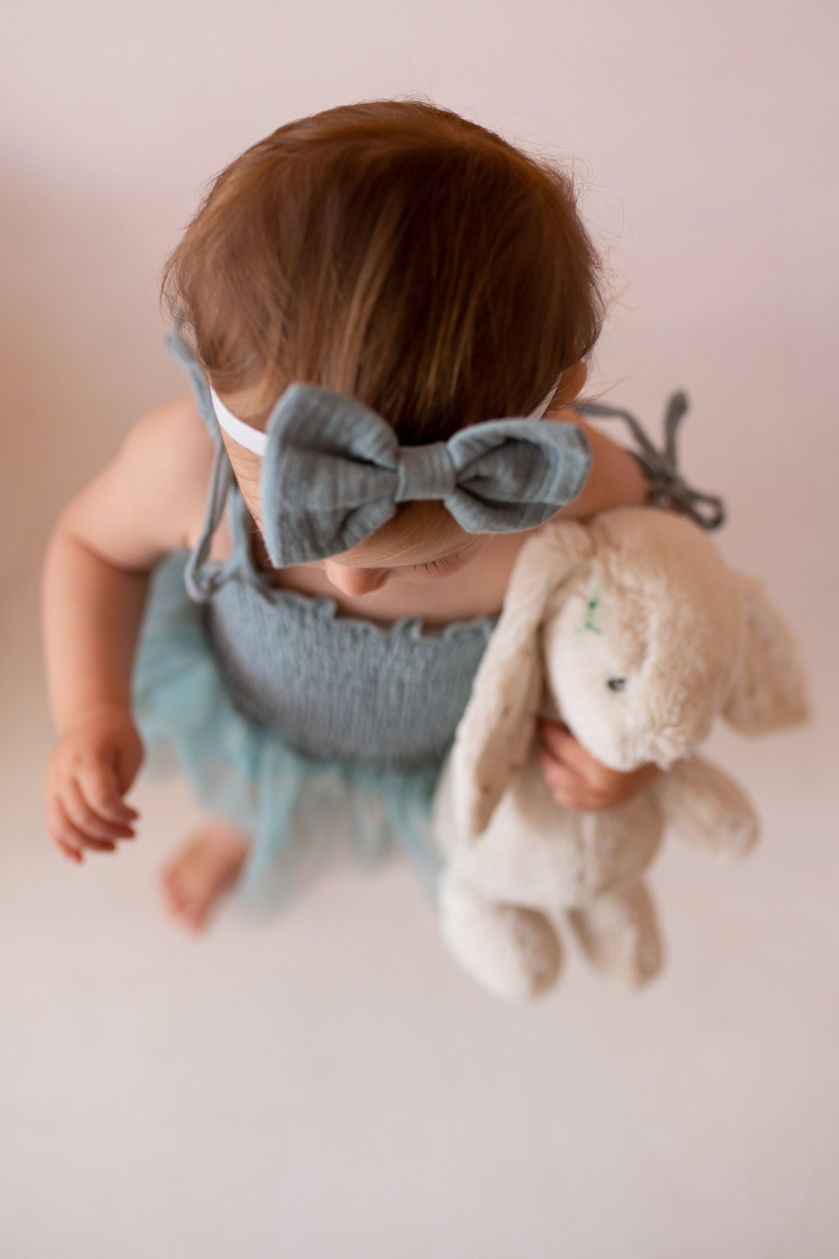 Tiny Tutu Romper