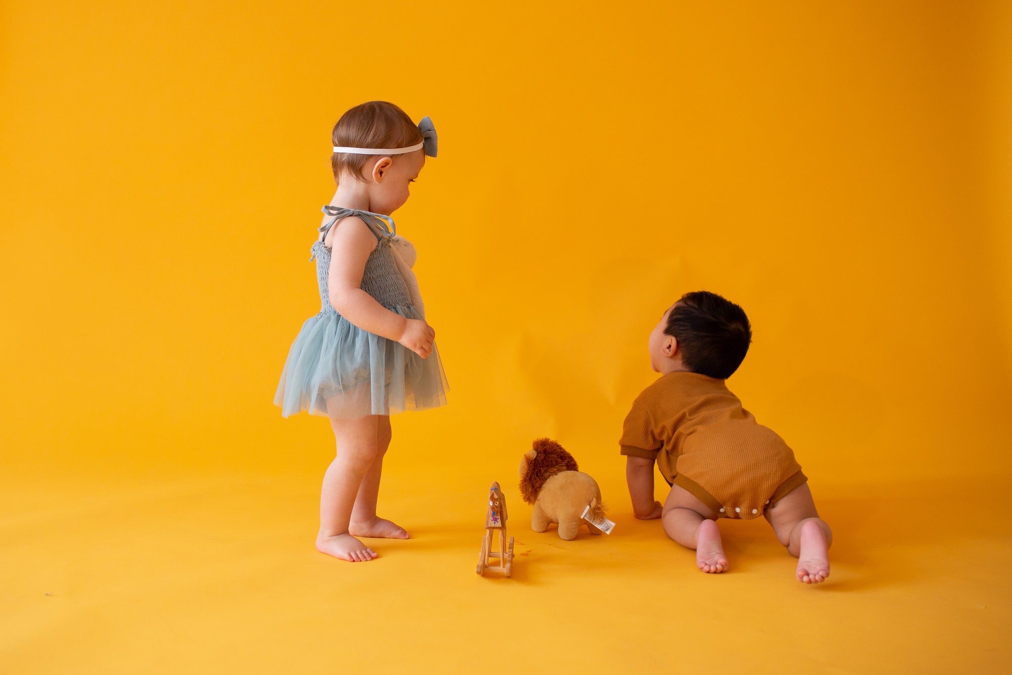 Eclectic Chic Baby Clothes – MINIMONO
