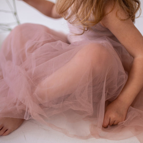 Prima ballerina dress