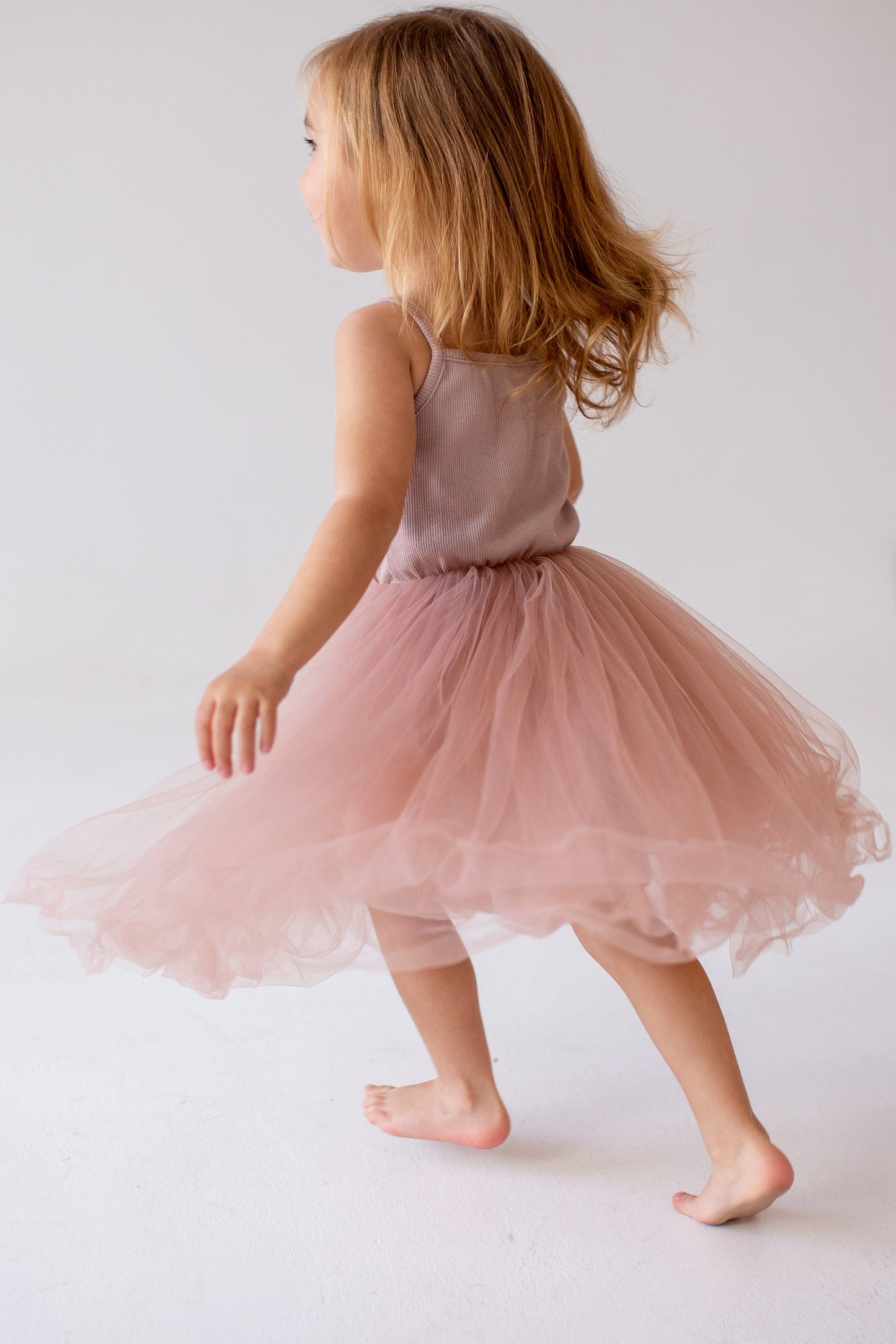 Prima ballerina dress Green