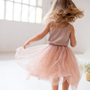Prima ballerina dress