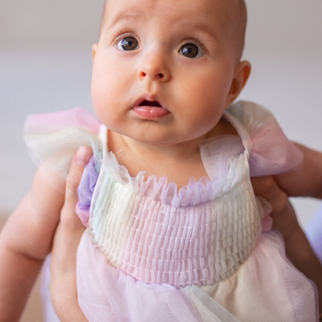 Baby Girl – MINIMONO