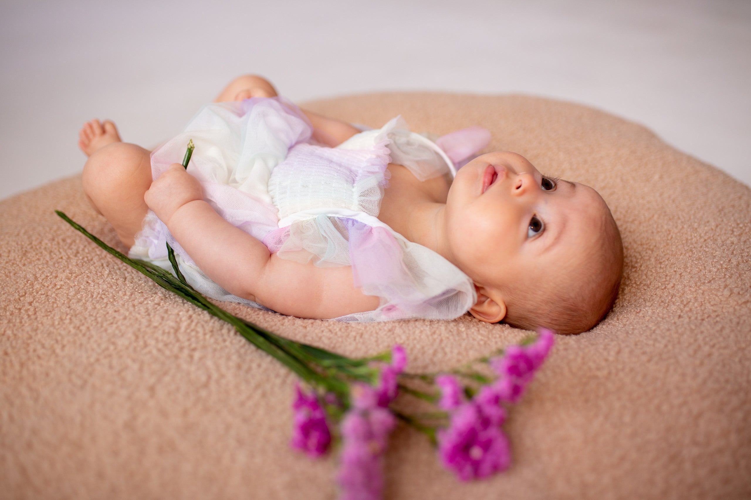 Eclectic Chic Baby Clothes – MINIMONO